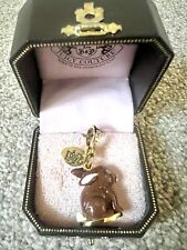 Juicy couture gold for sale  FARNBOROUGH