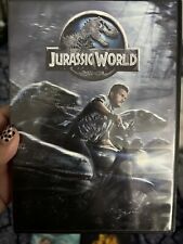 Jurassic World (DVD, 2015) segunda mano  Embacar hacia Argentina