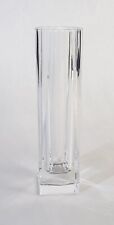 Crystal vase solid for sale  Arlington