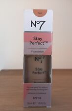 Boots no7 cosmetics for sale  SHIFNAL