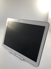 Samsung Galaxy Note 10.1 2014 SM-P600 Biały tablet z Androidem **Przeczytaj opis**, używany na sprzedaż  Wysyłka do Poland