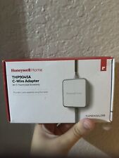 Adaptador de fio Honeywell THP9045A1098 Home C para termostatos Honeywell Home Wi Fi comprar usado  Enviando para Brazil