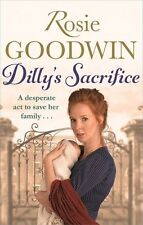 Dilly sacrifice rosie for sale  UK