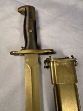 Nice ww2 m1905 for sale  Somerville