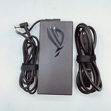 Used, 180W 20V 9A 6.0X3.7Mm ADP-180TB H AC Adapter for Asus ROG Zephyrus Adapter Cord for sale  Shipping to South Africa