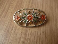 Lovely vintage brooch for sale  Shipping to Ireland