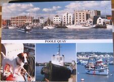 England poole quay for sale  NEWENT