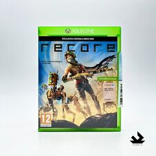 Recore microsoft xbox usato  Vo