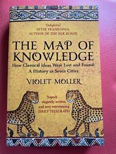 Map knowledge classical for sale  LEDBURY
