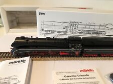 Märklin 34080 stromlinienlok gebraucht kaufen  Oberkassel