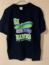 Seattle seahawks football for sale  Rush City