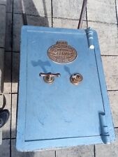 Antique safe key for sale  CHELMSFORD
