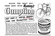 Gumption smooth paste for sale  SIDCUP