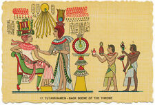 Tutankhamen back scene for sale  TWICKENHAM