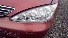 Driver headlight north for sale  Columbus
