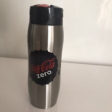 Bouteille thermos coca d'occasion  Nice-