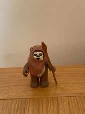 ewok figure for sale  CORBY