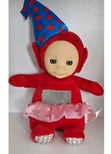 Cbeebies teletubbies talking for sale  TAMWORTH