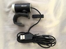 Microsoft LifeCam Cinema HD Webcam, Black - X821404001 for sale  Shipping to South Africa