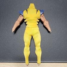 Terno Wolverine Sideshow Collectibles SID100438 Uncanny X-Men + Body Tiger Strip  comprar usado  Enviando para Brazil