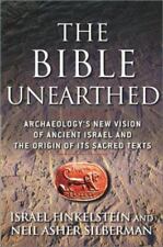Bible unearthed archaeology for sale  Shipping to Ireland