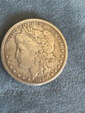 1890 argent morgan d'occasion  Nice-