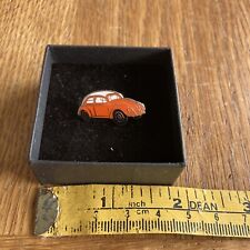 Volkswagen beetle orange for sale  SUTTON COLDFIELD