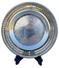 Rogers silver plate for sale  San Martin
