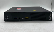 Lenovo ThinkCentre M93P i5-4570T 8GB RAM SEM SISTEMA OPERACIONAL/HDD/AC comprar usado  Enviando para Brazil