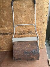 Garden roller used for sale  CAMBRIDGE