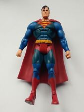 DC Universe Classics SUPERMAN COM CABEÇA PERSONALIZADA DC Direct JLA DCUC comprar usado  Enviando para Brazil