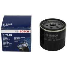 Bosch p7143 ölfilter gebraucht kaufen  Hengersberg
