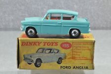 ford anglia dinky toys d'occasion  Is-sur-Tille