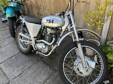 1971 bsa b50ss for sale  Shipping to Ireland