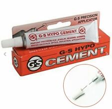 9ml hypo cement for sale  ABERDEEN