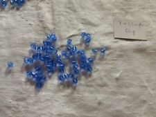 Lot perles ancienne d'occasion  Clermont-Ferrand-