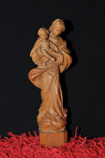 Beautiful wooden mother for sale  NEWCASTLE