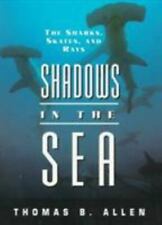 Shadows sea sharks for sale  Aurora