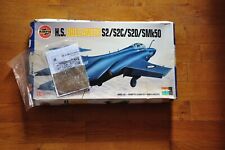 Buccaneer s2c s2d d'occasion  Villeneuve-le-Roi