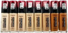 Oreal paris infallible for sale  Shipping to Ireland