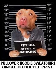 Pitbull mug shot for sale  Cape Coral