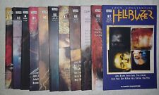 hellblazer completo usato  Salo