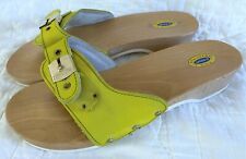 Scholl sandal original for sale  Shipping to Ireland