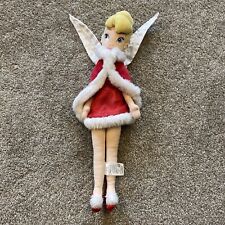 Disney christmas tinkerbell for sale  LETCHWORTH GARDEN CITY