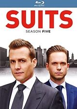Suits season blu for sale  UK