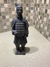 Terracotta army chinese for sale  LEICESTER