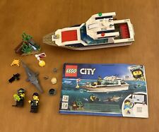 Lego city 60221 for sale  Plainfield