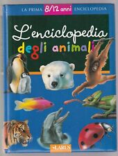 Libro enciclopedia degli usato  Italia