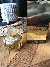 Miniature parfum yves d'occasion  Sainte-Adresse
