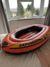Inflatable dinghy. new for sale  BATH